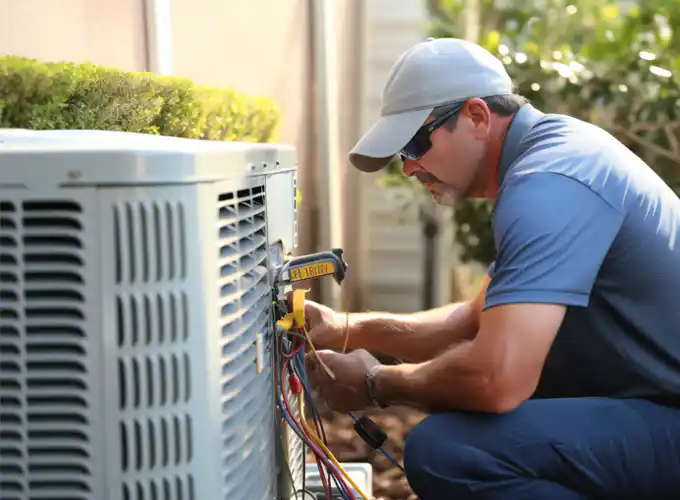 installateur Geertruidenberg